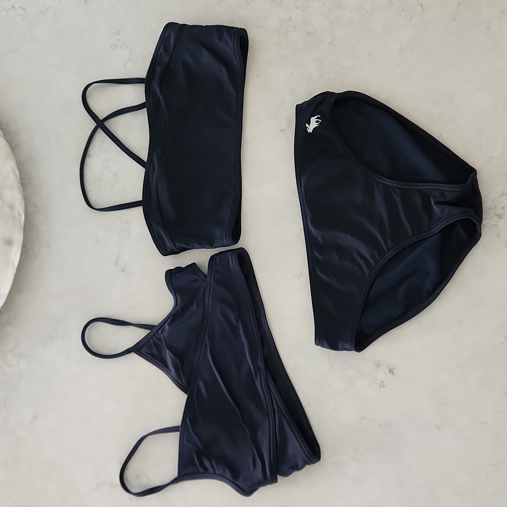 Girls Abercrombie bikini